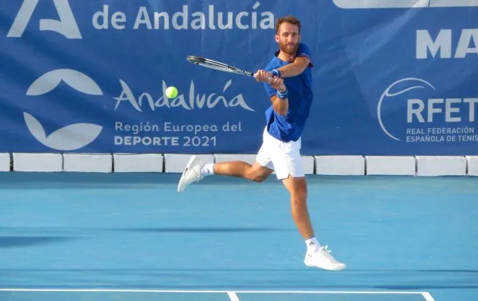 Cuatro finalistas franceses en un torneo paradigmático