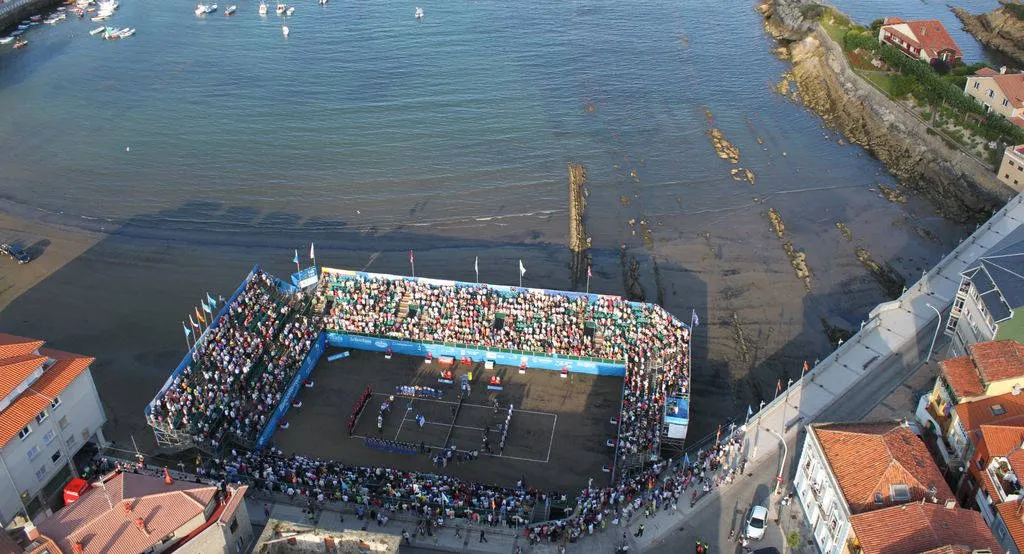 35º Torneo Herrero Brigantina-Tenis Playa de Luanco ‘Memorial Manolo Galé’