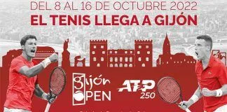 La ATP concede a la RFET su primer torneo en propiedad que se celebrará en Gijón Tenis ATP Gijón