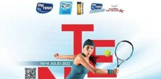 Pozoblanco recupera su torneo femenino, que en su día ganaron Kerber o Hlavackova www.tenispozoblanco.com