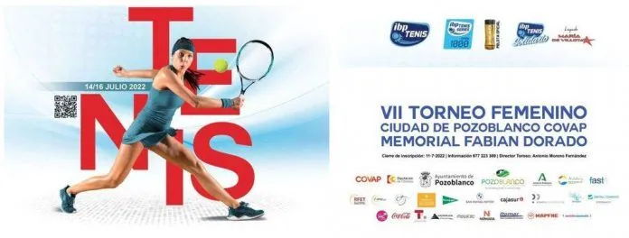 VII Open Femenino Ciudad de Pozoblanco