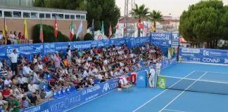 Rafa Jódar encabeza las invitaciones del Open Ciudad de Pozoblanco 2025 ATP CHALLENGER DE POZOBLANCO 2025