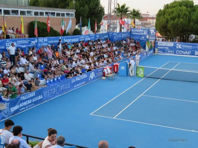 ATP CHALLENGER DE POZOBLANCO 2025