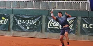 Arranca el XXX Torneo Internacional de Getxo XXX. Torneo Internacional de Getxo