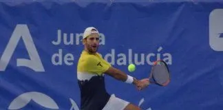 Adrián Menéndez y Nicolás Álvarez eliminados en el ATP CHallenger de Pozoblanco Adrián Menéndez y Nicolás Álvarez eliminados en el ATP CHallenger de Pozoblanco