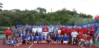 Dominik Palan vencedor del 37 Open Kiroleta – ‘Bakio Udala’ Saria Dominik Palan ganador del 37 Open Kiroleta