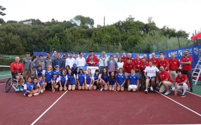 Dominik Palan ganador del 37 Open Kiroleta