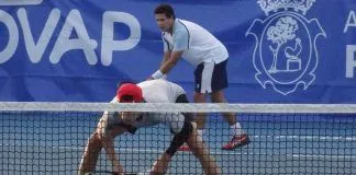 Las dos parejas favoritas se cruzan en la gran final de dobles del ATP Challenger de Pozoblanco final dobles Pozoblanco