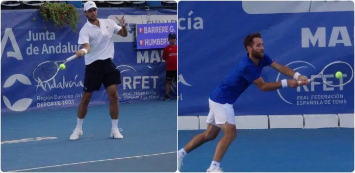 Final ATP Pozoblanco