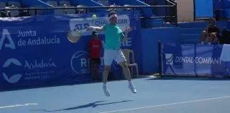 Adrián Menéndez e Iñaki Montes amplían a seis el número de españoles en el cuadro final del ATP Challenger de Pozoblanco Iñaki Montes accede al cuadro final del ATP Challenger de Pozoblanco