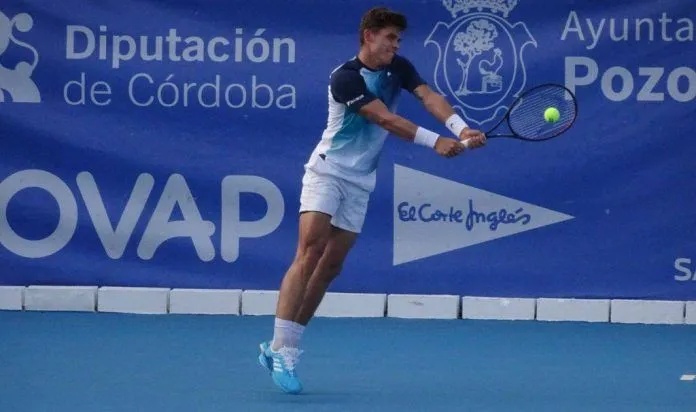 Masur ATP Challenger Pozoblanco
