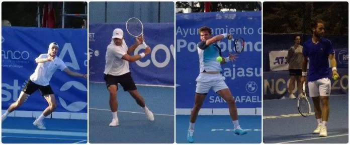 Semifinales Pozoblanco