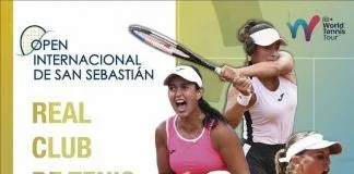 Open Internacional de San Sebastián 2022 Open Internacional de San Sebastián