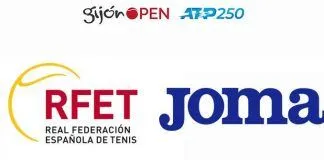 Joma será patrocinador oficial del Gijón Open Joma patrocinadora Gijón Open
