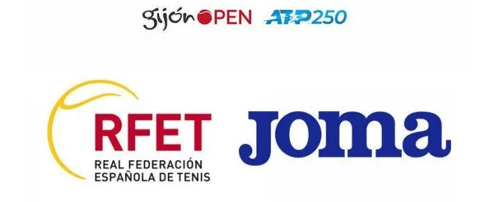 Joma patrocinadora Gijón Open