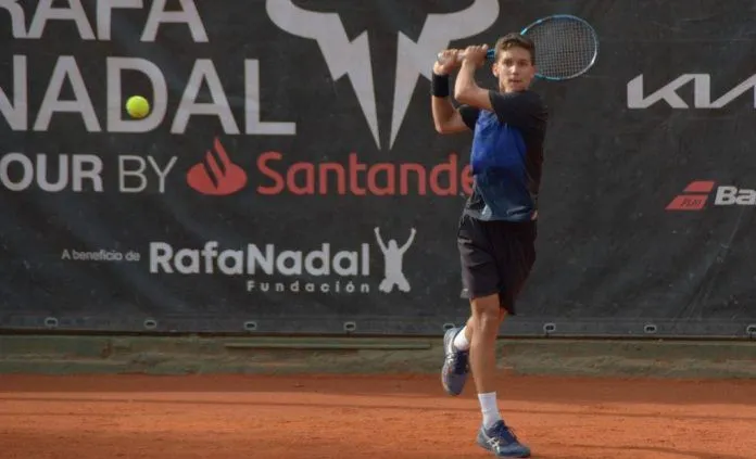 Finales Rafa Nadal Tour