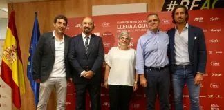 Diez jugadores del Top-50 competirán en el Gijón Open Diez jugadores del Top-50 competirán en el Gijón Open