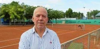 Especial Directo a la T – Antonio Martínez Cascales Antonio Martínez Cascales
