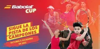 Vuelve la Babolat Cup 2022 BABOLAT CUP 2022