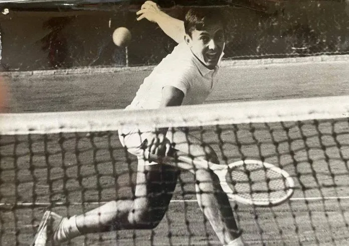 José Luis Arilla