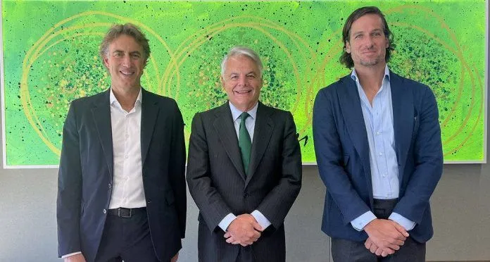 Mutua Madrileña patrocinará el Mutua Madrid Open cinco años más