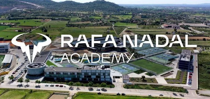 Rafa Nadal Academy