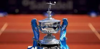Banco Sabadell sigue apostando por el Godó Banco Sabadell, patrocinador principal del Barcelona Open Banc Sabadell – Trofeo Conde de Godó