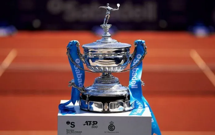 Banco Sabadell, patrocinador principal del Barcelona Open Banc Sabadell – Trofeo Conde de Godó