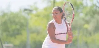 Evo Aero y Evo Aero Lite, nuevos modelos Babolat de alto rendimiento Raqueta EVO Aero Babolat