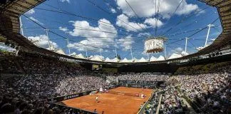 Tennium será organizador oficial del ATP 500 de Hamburgo Tennium será el organizador ATP 500 de Hamburgo