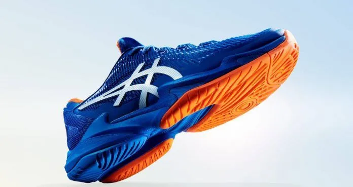 Zapatilla de tenis ASICS COURT FF™ 3