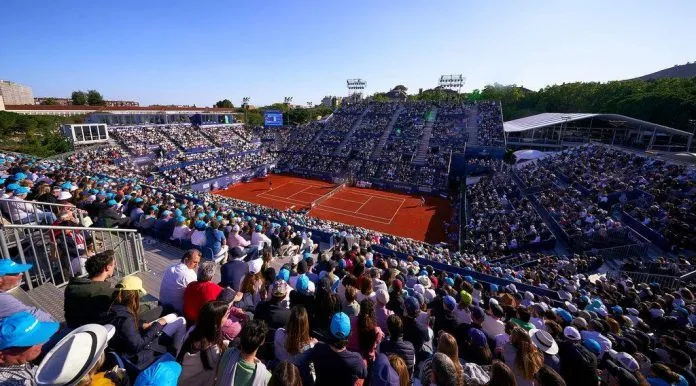Entradas para el Barcelona Open Banc Sabadell 2023