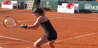 Bassols, Bucsa y Roca triunfaron junto a Krutykh en Valencia Marina Bassolls 64ª Copa Faulcombridge VI ITF Open Ciudad de Valencia Club de Tenis Valencia