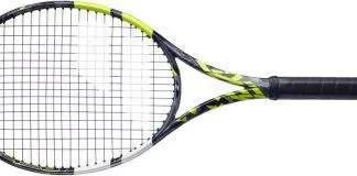 Nueva raqueta Babolat Pure Aero 98 Babolat Pure Aero 98