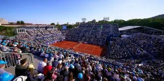 El Barcelona Open Banc Sabadell alcanza las 10.000 entradas vendidas ATP Barcelona Open Banc Sabadell 2022, 10.000 entradas vendidas