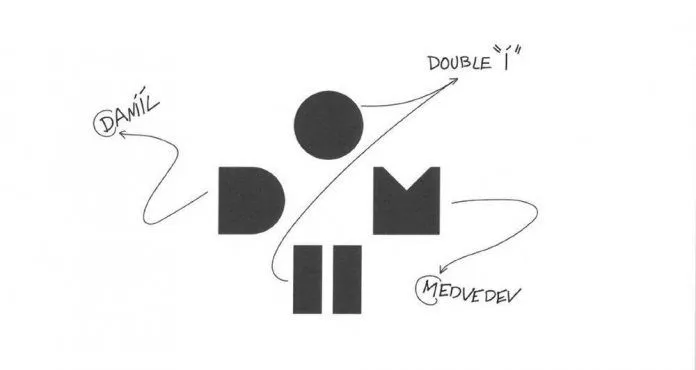 Lacoste presenta nuevo logo Daniil Medvedev