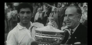 70 Aniversario del Barcelona Open Banc Sabadell