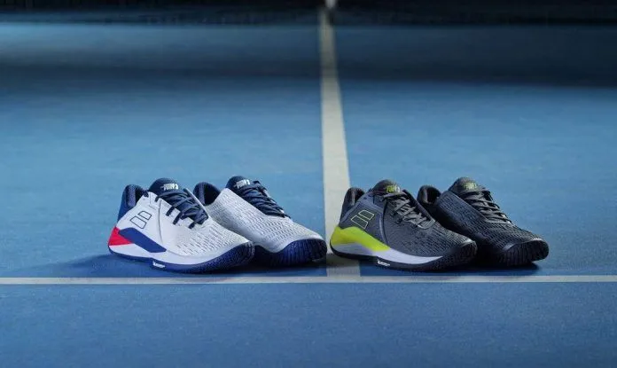 Zapatillas de tenis Propulse Fury 3 de Babolat