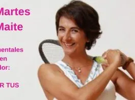 Clave mental 9: ¿Cómo quitarte el miedo en pista? Clave mental 9 ¿Cómo quitarte el miedo en pista?