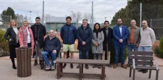 Equelite e Integrados comprometidos con las personas, el planeta y el deporte. Equelite e Integrados comprometidos con las personas, el planeta y el deporte