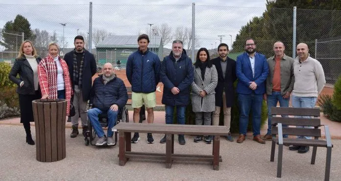 Equelite e Integrados comprometidos con las personas, el planeta y el deporte
