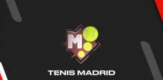 Ya puedes ver Tenis Madrid 2 Tenis Madrid 2 - Segunda entrega Tenis Madrid