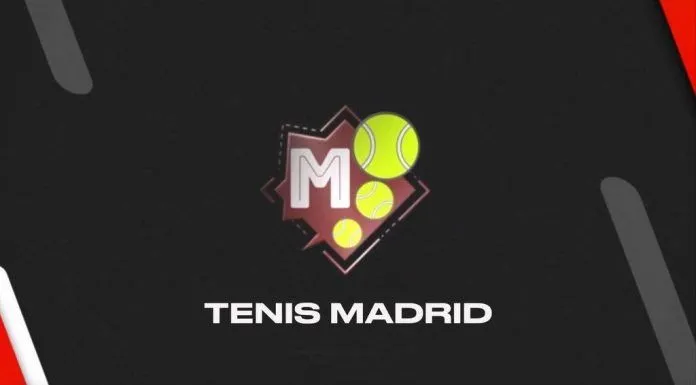 Tenis Madrid 2 - Segunda entrega Tenis Madrid