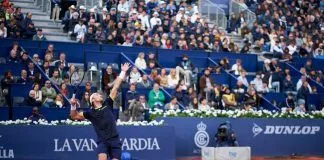 Casper Ruud, tercer Top-10 confirmado en el Barcelona Open Banc Sabadell Casper Ruud jugará el Barcelona Open Banc Sabadell