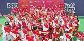 El Circuito Vanguard Stars se estrena en España este fin de semana en Ciudad de la Raqueta Circuito Vanguard Stars