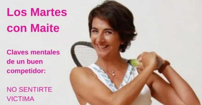 Clave mental 8: ¿Como quitarte el miedo en pista?