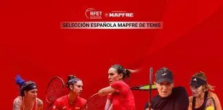 Párrizas, Masárová, Sorribes, Bassols y Bolsova buscarán el billete a las Finales de la Billie Jean King Cup en Marbella Finales de la Billie Jean King Cup en Marbella
