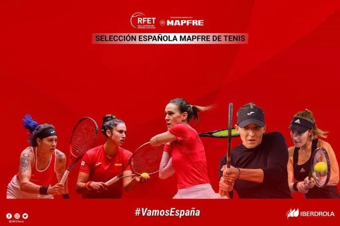 Finales de la Billie Jean King Cup en Marbella