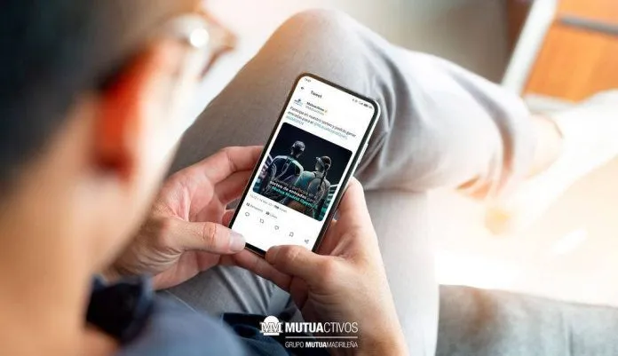 Mutuactivos lanza un reto en Twitter que permite ganar entradas para el Mutua Madrid Open