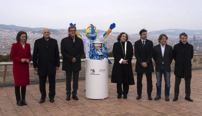 El Barcelona Open Banc Sabadell presenta la edición del 70 aniversario